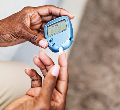 gestational diabetes care